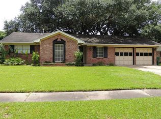 7006 Tours St, Houston, TX 77036