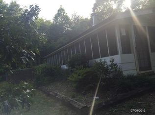 4050 Barb Hollow Rd, Walland, TN 37886