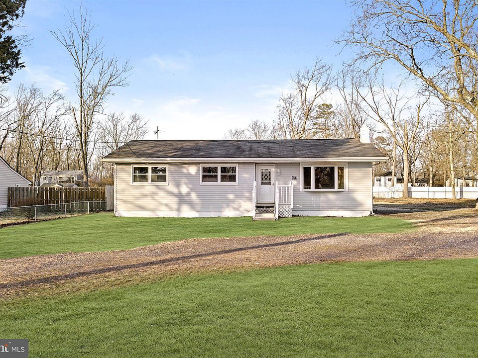 413 Kentucky Trl, Browns Mills, NJ 08015 Zillow