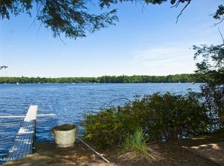 118 Fairview Point Rd, Paupack, PA 18451