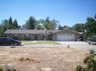 4901 W Floral Ave, Fresno, CA 93706