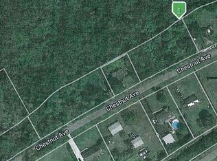 794 Chestnut Ave, Bridgeton, NJ 08302
