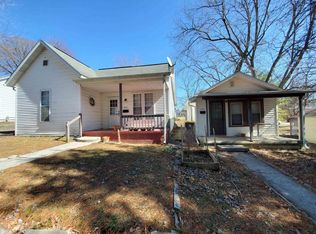 341-343 S Davisson St, Bloomington, IN 47403