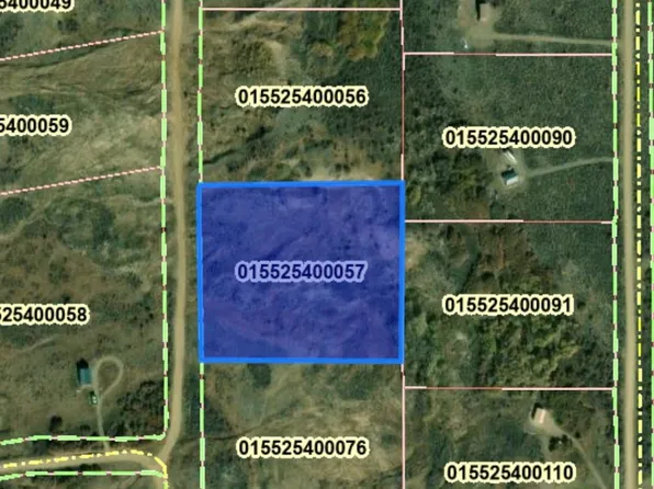 544 Timberlane Loop LOT 318, Craig, CO 81625