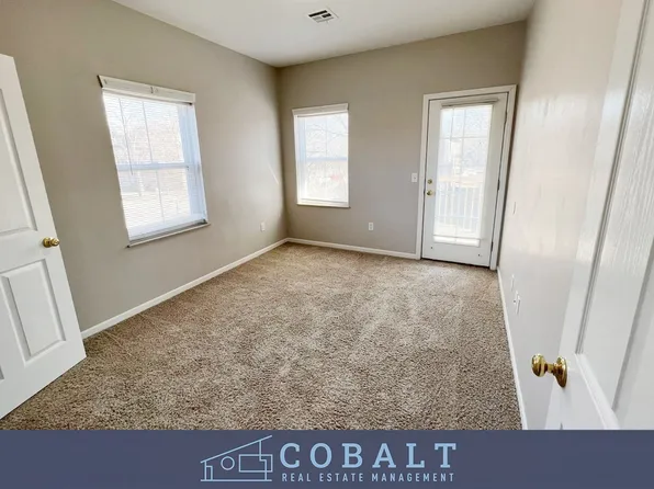 1126 Bertrand St, Manhattan, KS