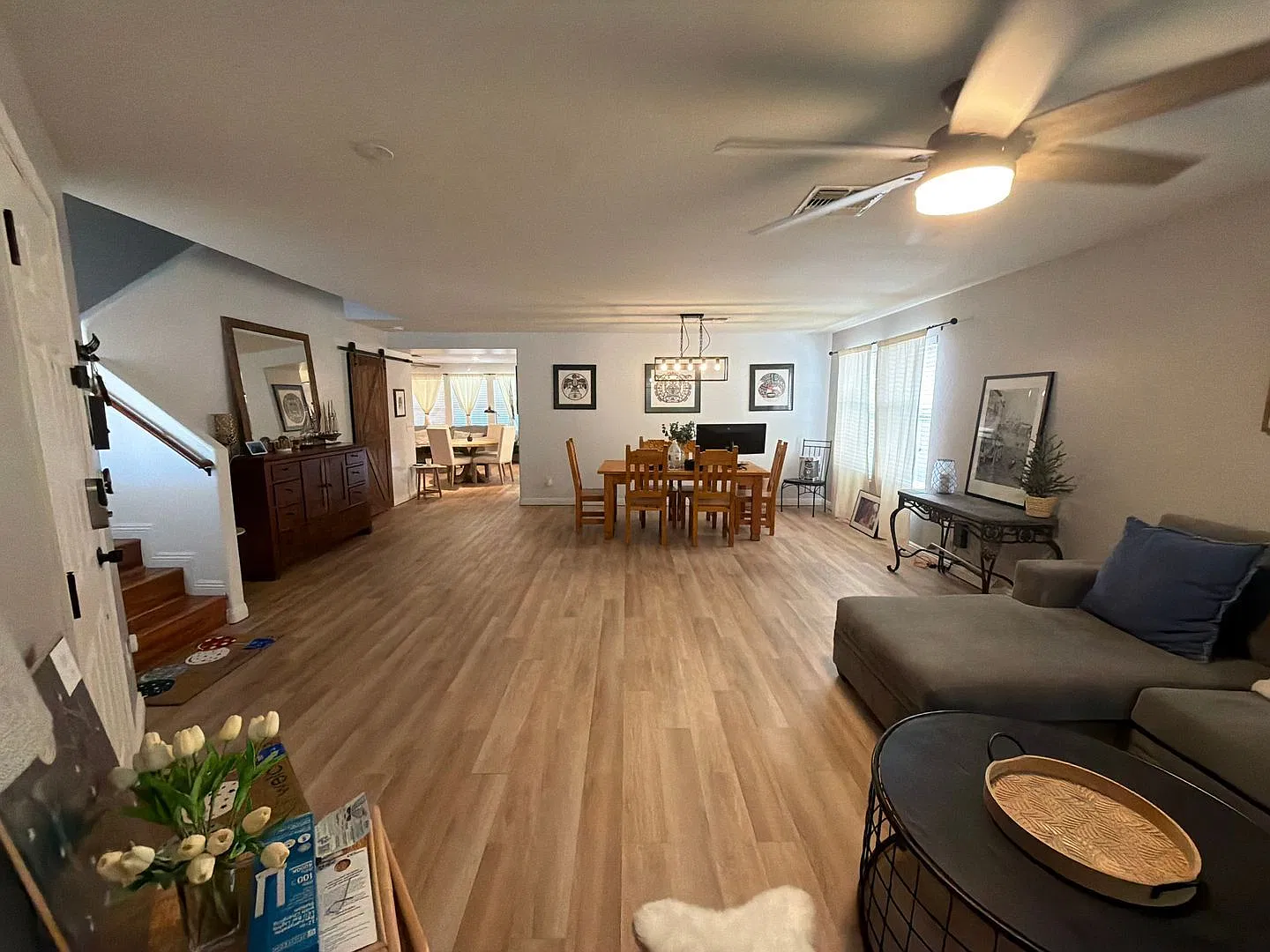 5 bed, 3.0 bath, 2990 sqft, $2,500 — Photo 2