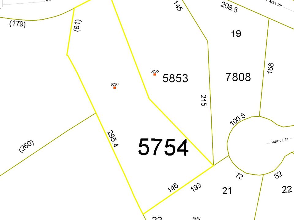 1st image of 6261 Riviera Run Estates Dr