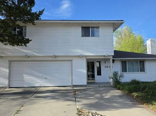 1504 E Telegraph St, Carson City, NV 89701