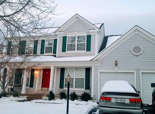 8311 Suffolk Way, Gainesville, VA 20155