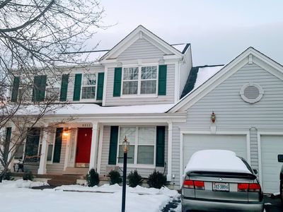 8311 Suffolk Way, Gainesville, VA, 20155