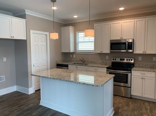 309 McKibben St, Waxhaw, NC 28173