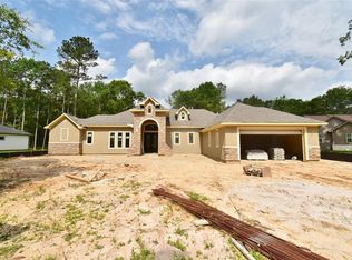 27619 Concho Dr, Splendora, TX 77372