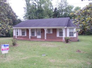 510 Howell Ave, Selma, AL 36701