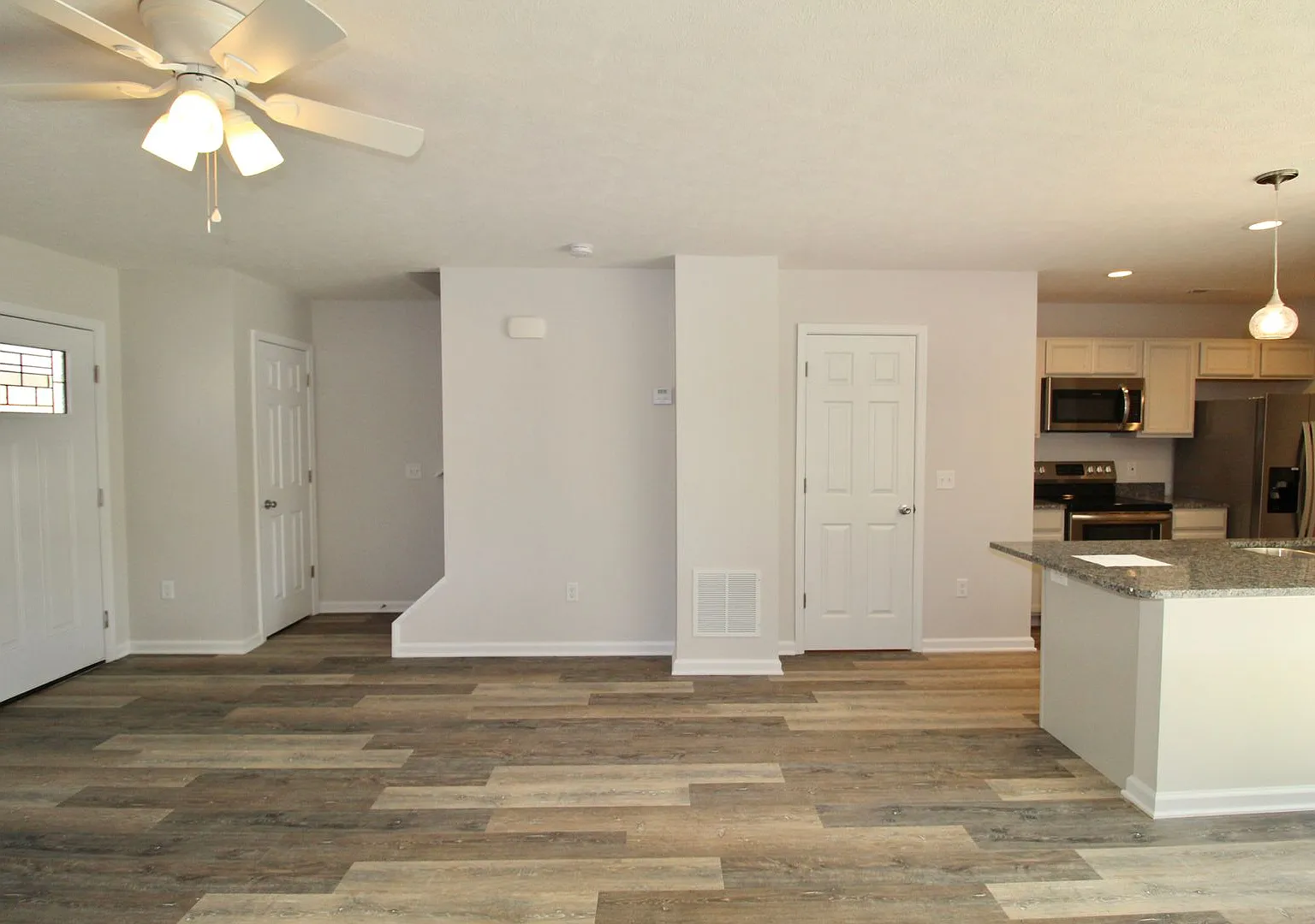 Spacious 3 BR Townhome | Newer Construction! — Photo 3