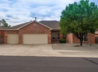 9708 Talea Ct NE, Albuquerque, NM 87122