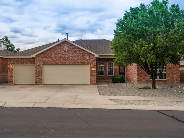 9708 Talea Ct NE, Albuquerque, NM 87122
