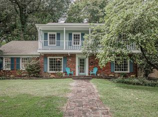 521 Avon Cv, Memphis, TN 38117