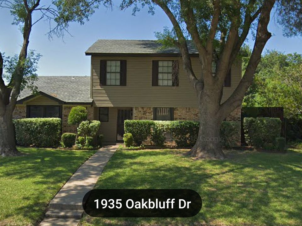 1st image of 1935 Oakbluff Dr