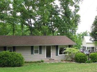 65 Arthur Ct, Gilbertsville, KY 42044