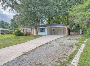 4386 Arcadia Dr, Norcross, GA 30093