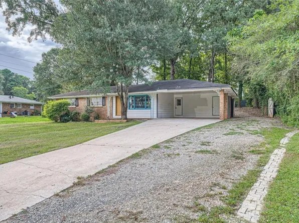 4386 Arcadia Dr, Norcross, GA 30093