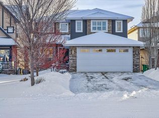 53 Dragonfly Point, Fort Saskatchewan, AB T8L0S1