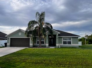 5714 NW Alcazar Ter, Port Saint Lucie, FL 34986