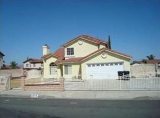 1215 S Vine Ave, Rialto, CA 92316
