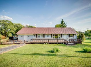 111 Ridge St, Surgoinsville, TN 37873