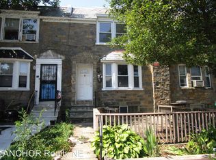 1340 Robbins St, Philadelphia, PA 19111