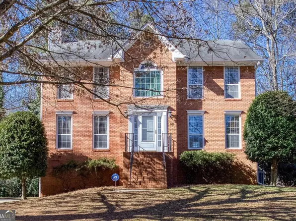 982 Trestle Dr, Austell, GA 30106