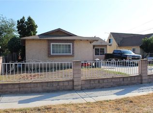 11204 Maplefield St, South El Monte, CA 91733