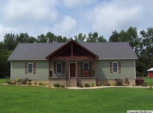 1112 Old Oneonta Rd, Albertville, AL 35950