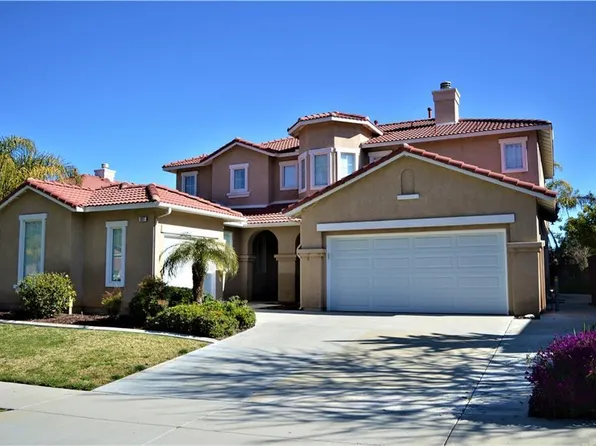 937 Feather Peak Dr, Corona, CA 92882