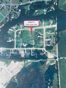 3035 Urban Way, Anna, TX, 75409