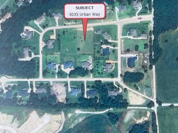 3035 Urban Way, Anna, TX 75409