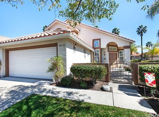 40598 Calle Galacia, Murrieta, CA 92562