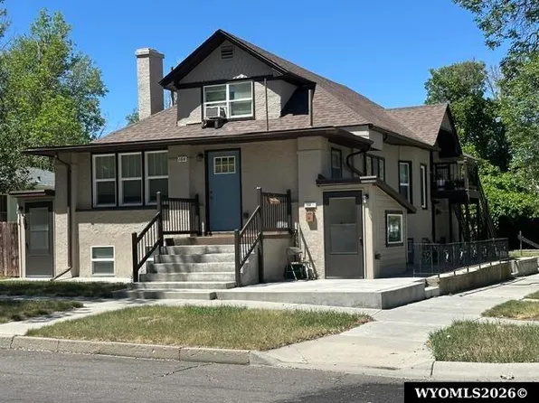 164 N Fenway St, Casper, WY 82601