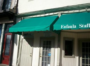 110 E Broad St, Eufaula, AL 36027