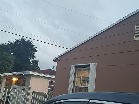 Left side
