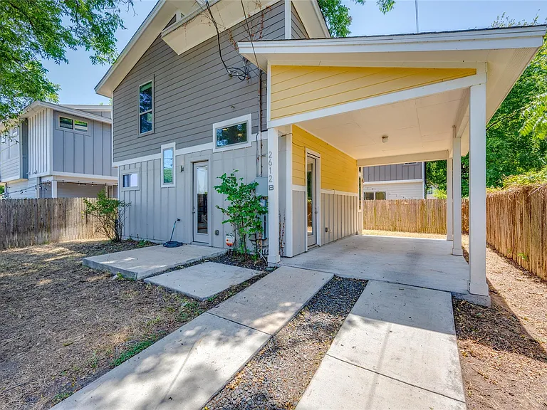 2612 Willow St #B — Photo 29