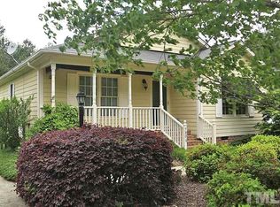 4806 Butler St, Durham, NC 27707