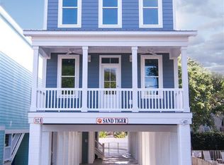 112B S 11th Ave N, Surfside Beach, SC 29575
