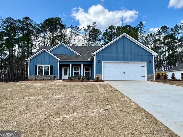 304 Tara Ct, Mansfield, GA 30055