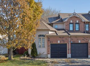 1739 Woodgate Trl, Oshawa, ON L1G8B4