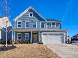 3080 Mancini Rd, Spartanburg, SC 29307