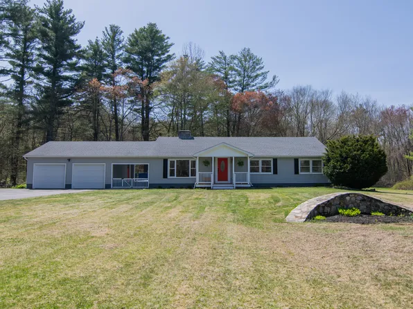 468 Liberty Highway, Putnam, CT 06260