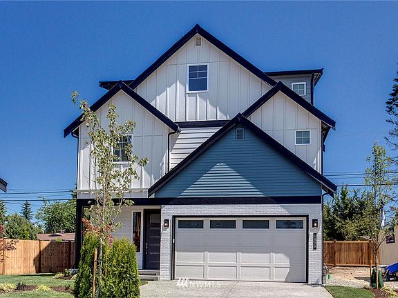 4th image of 1825 153rd St SW #13
