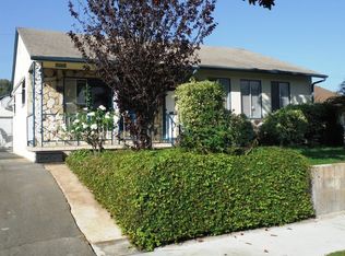 14735 Bodger Ave, Hawthorne, CA 90250