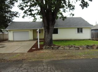 335 S Balm St, Yamhill, OR 97148